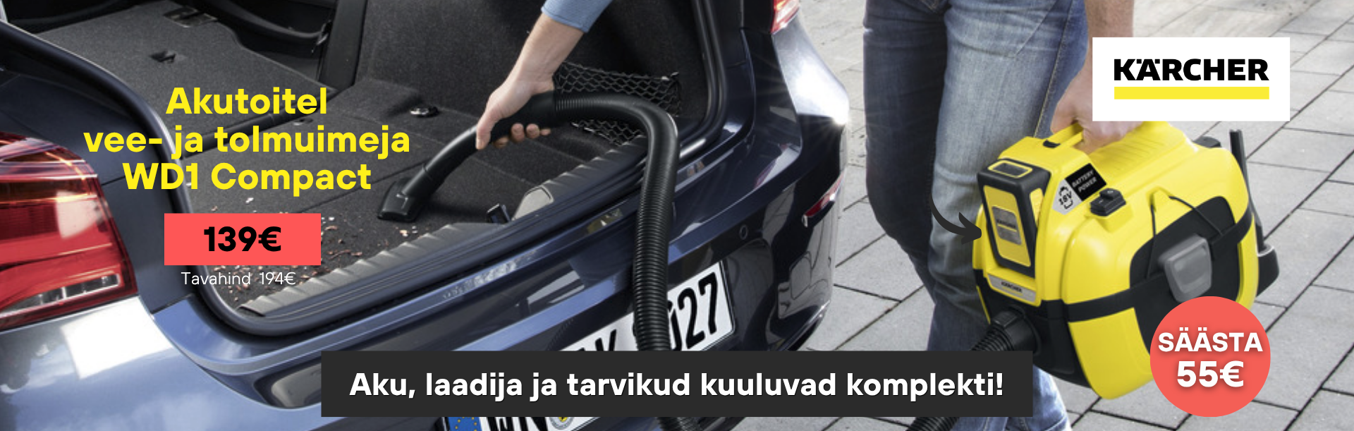 KÄRCHER